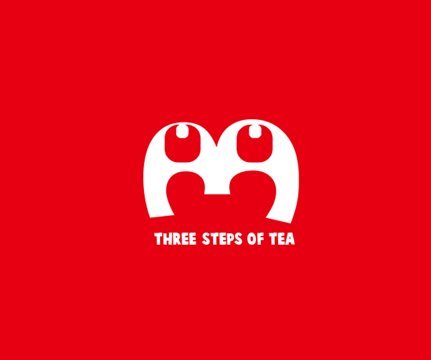 茶三式茶饮品牌全案设计